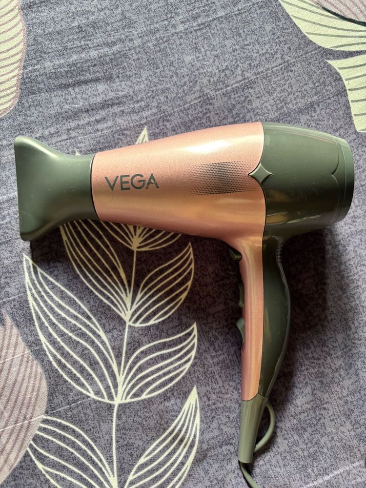Vega Go Pro Hair Dryer