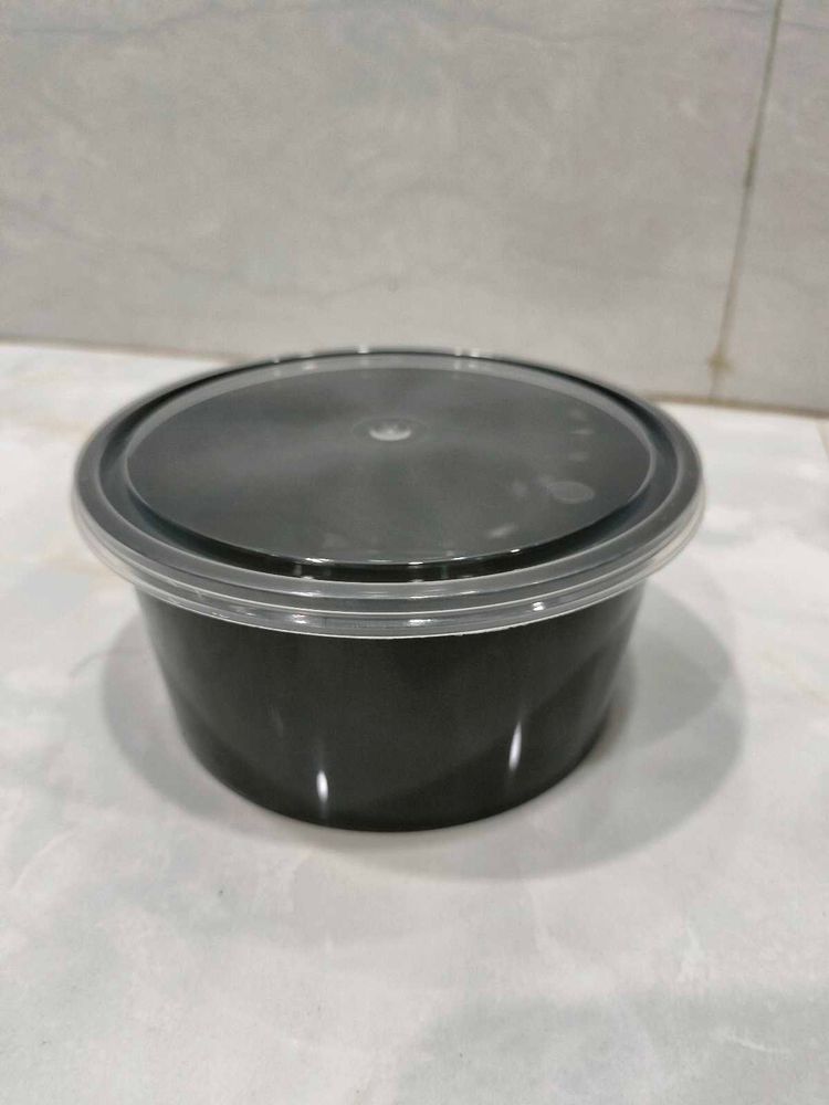 500ml Containers (50 Pieces).
