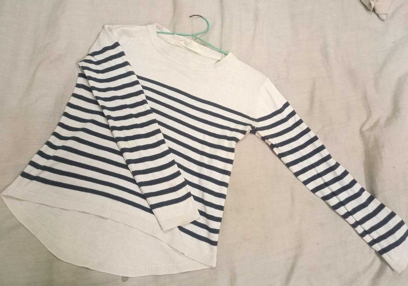 Soft Woolen Top 🧶
