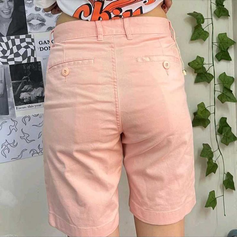 PINK SHORTS🍑