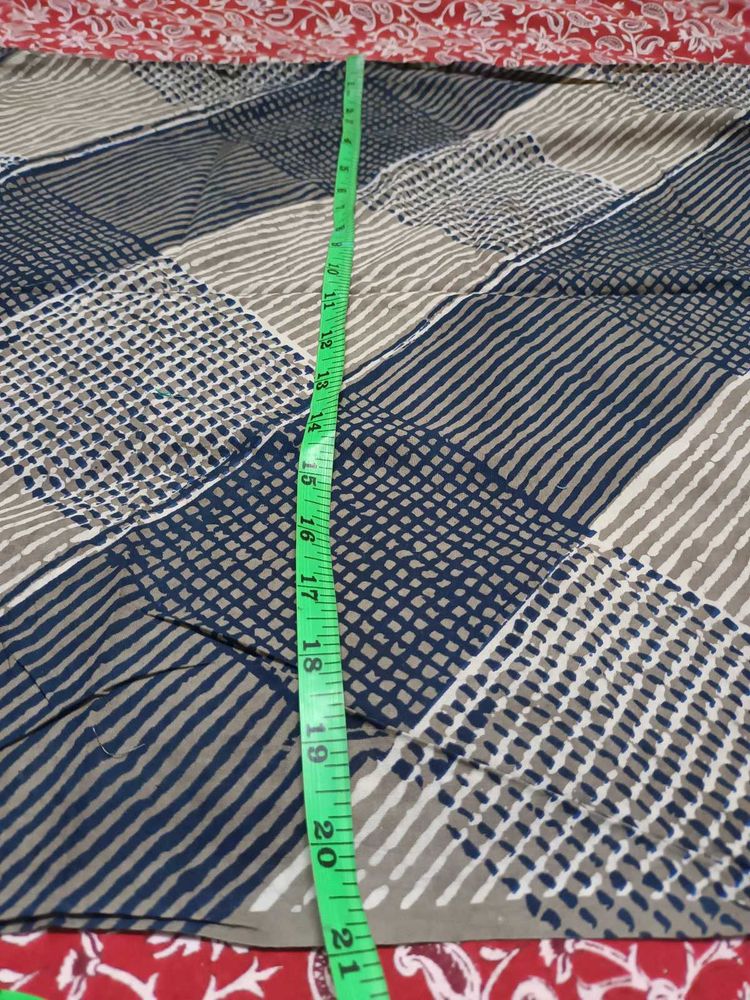 cut piece cloth