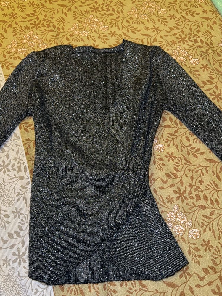 Party Wear Top