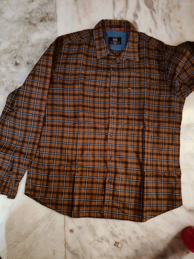 Shirt