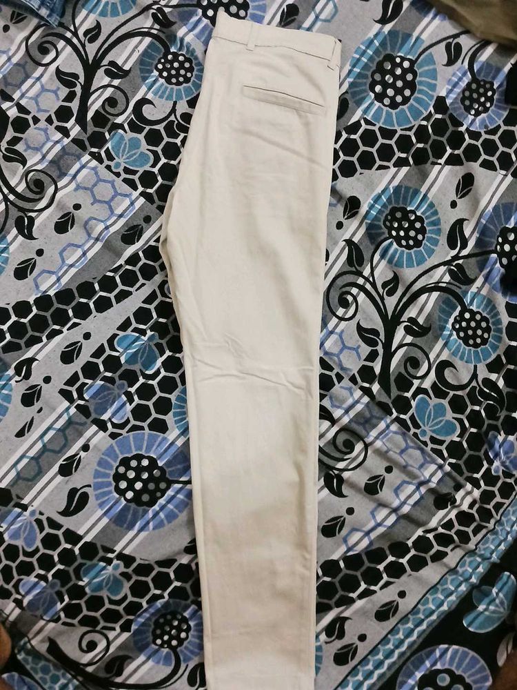 A New Condition Pant