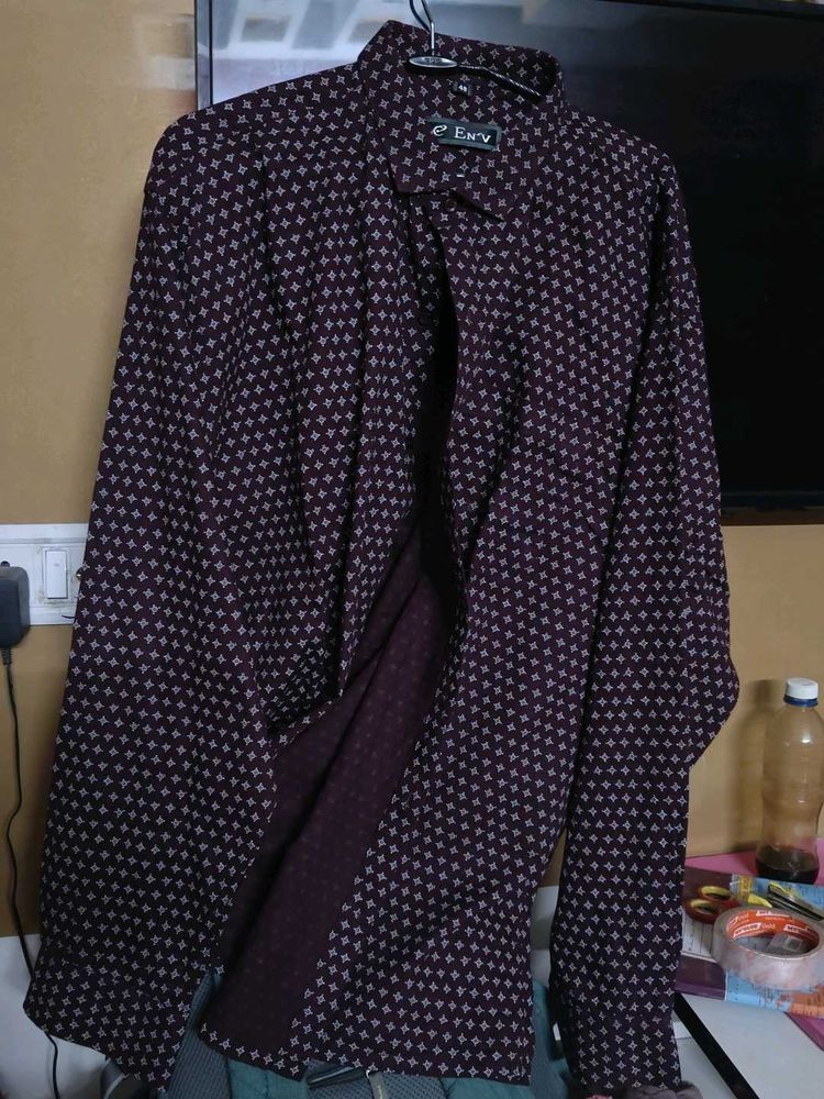 48 Size Men Shirt
