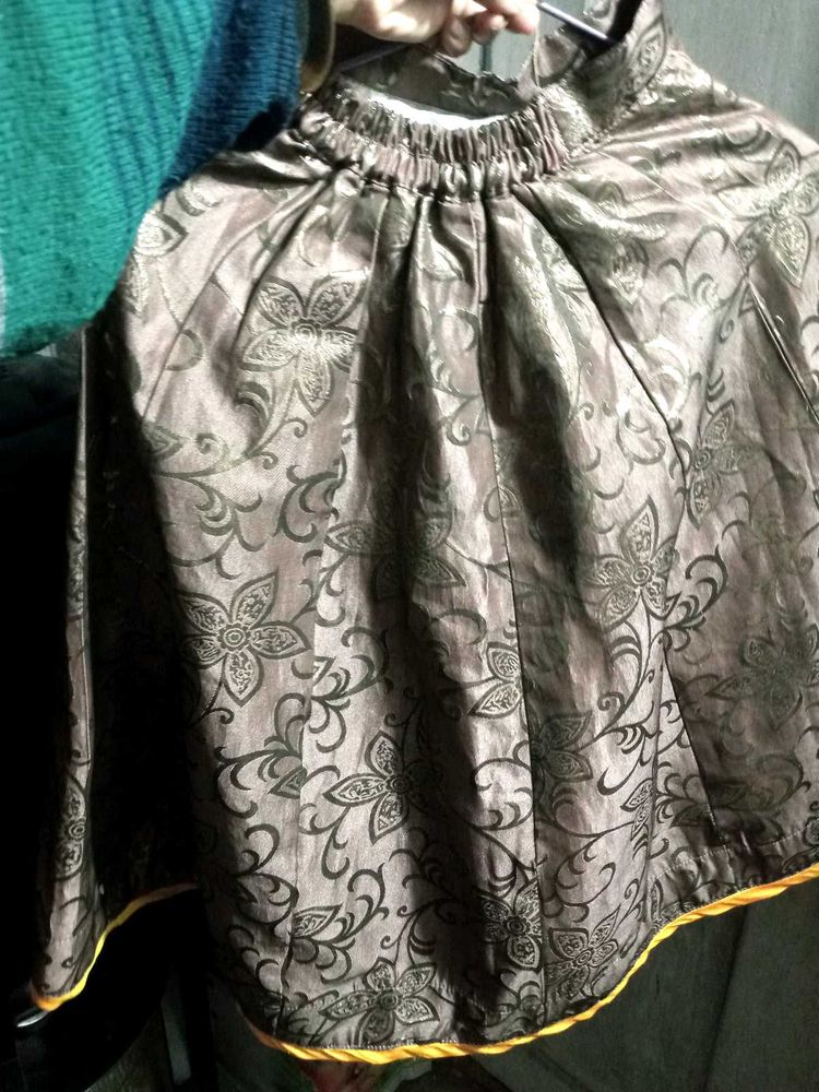 Lahenga Choli