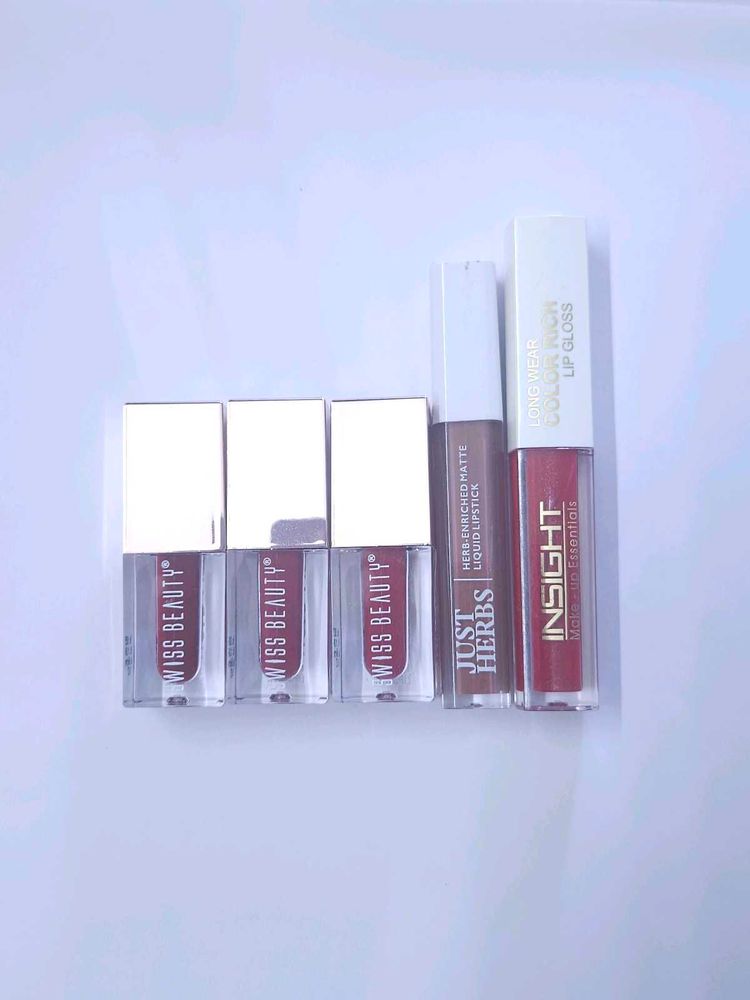 Lipstick Bundle