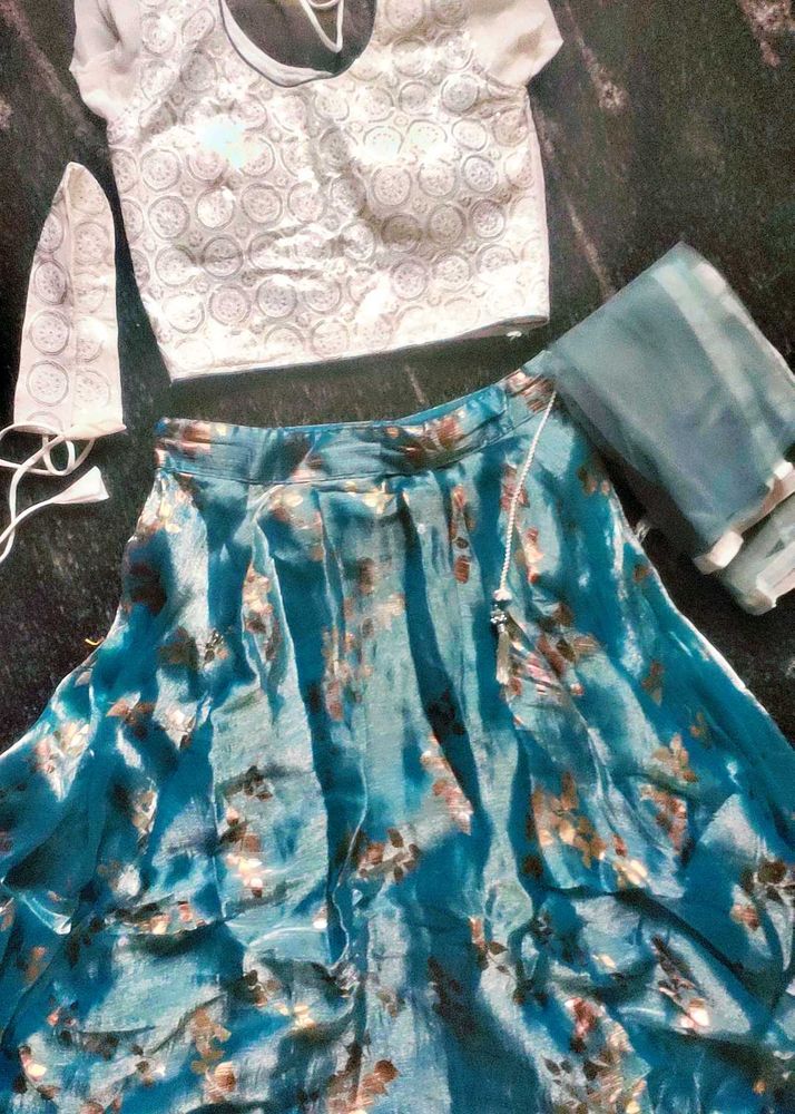 Lehanga Choli
