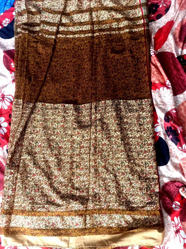 Elegant Saree