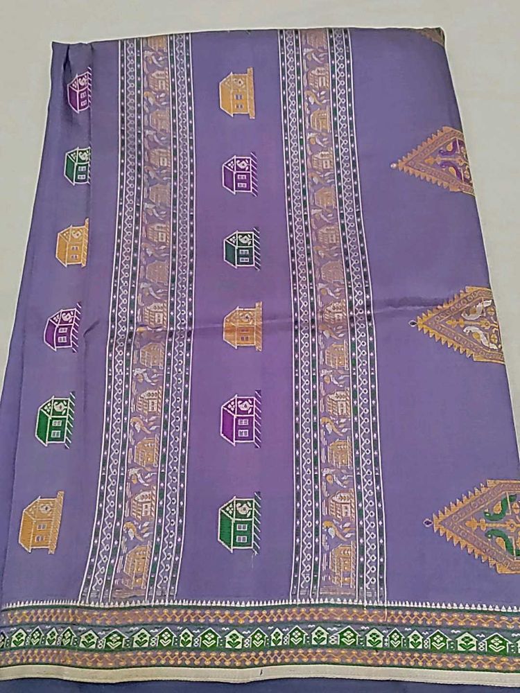 Silk Saree