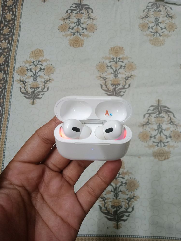 AIRPODS PRO BEST QUALITY 💥👍