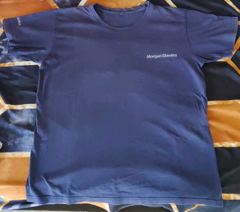 Morgan Stanley Tee
