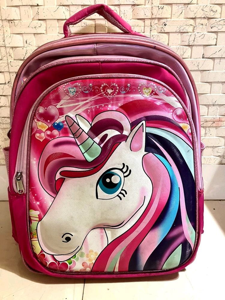 UNICORN School Bag