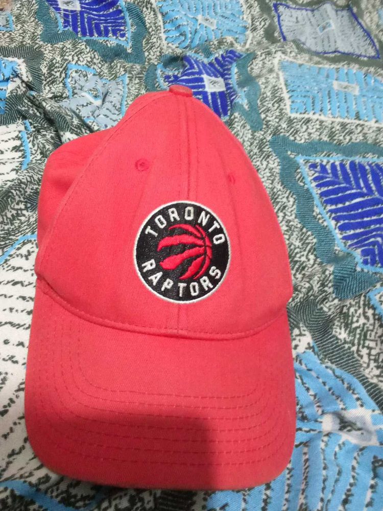 NBA SPORTS CAP