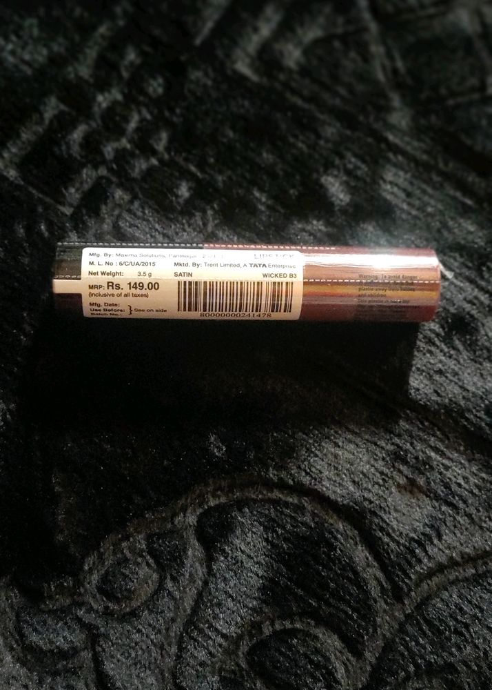 Zudio Lipstick