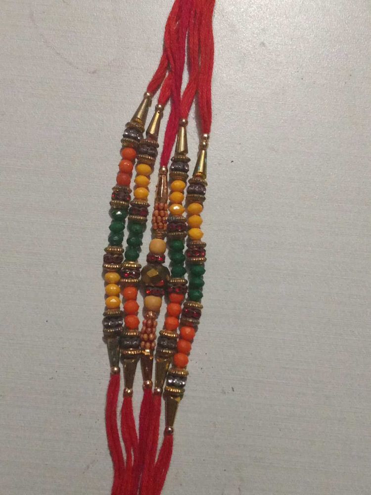 Beaded Bracelet