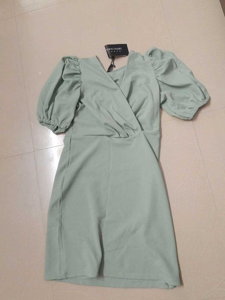Tokyo Talkies Dress