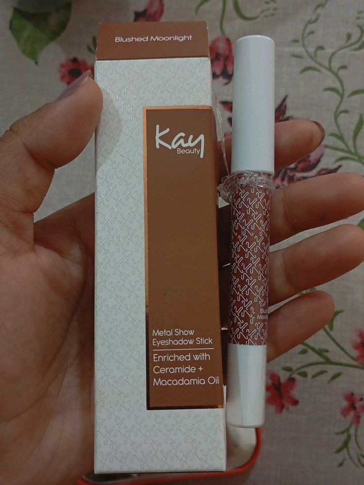KAY Beauty Eyeshadow Stick