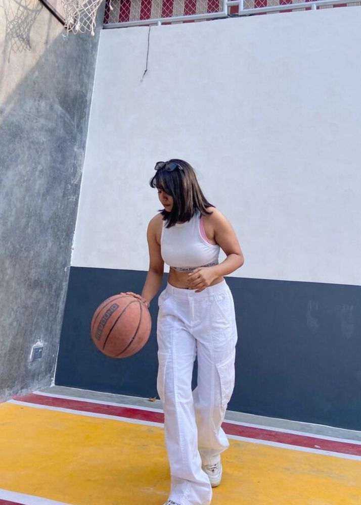 H&amp;M Cargo Pants