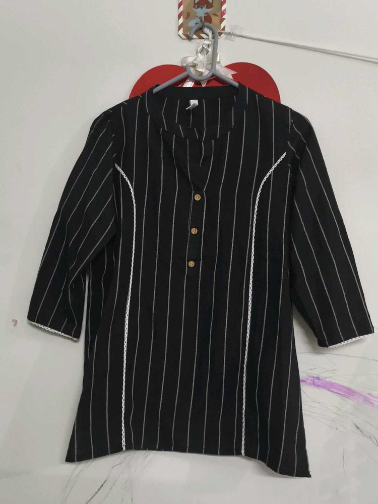 Women&#39;s CottonTunic Top
