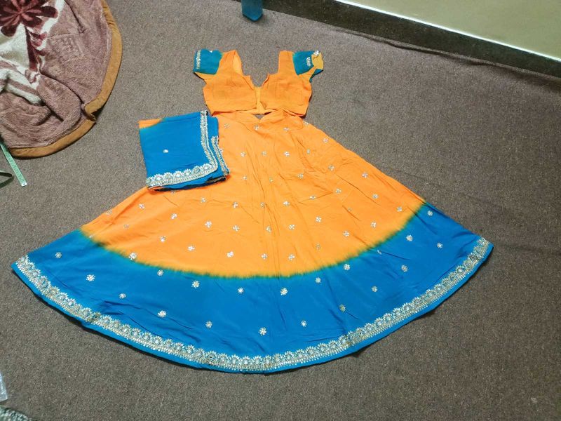Beautiful Lehenga 💕