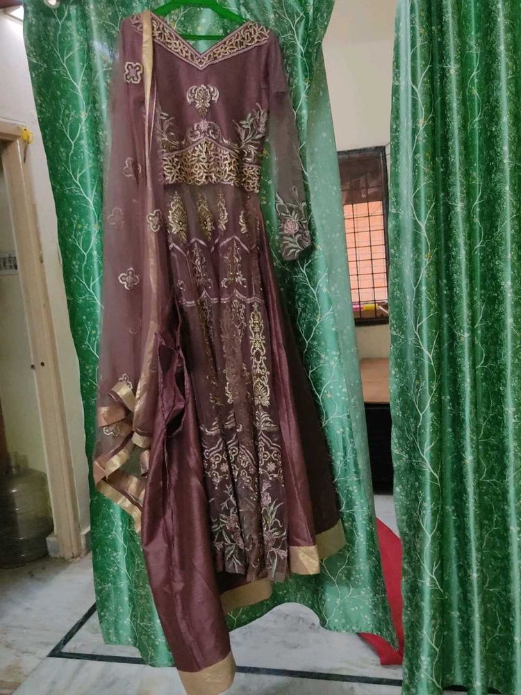 Festival Wear Lehenga With Koti Top
