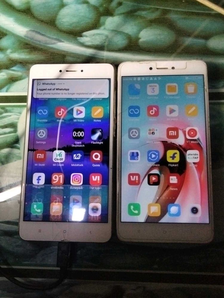 Used Xiaomi Redmi Phones - Bundle Deal!