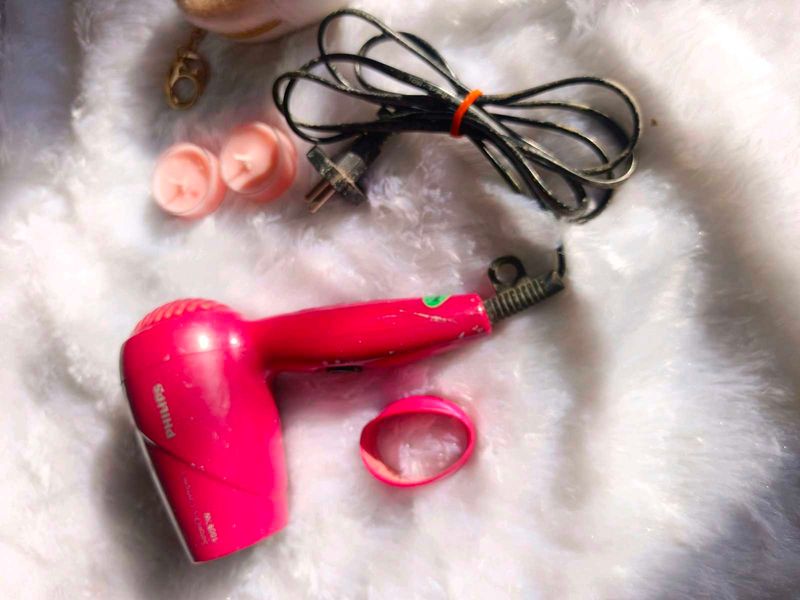 Philips Hair Dryer