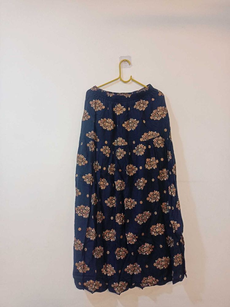Ethenic Skirt