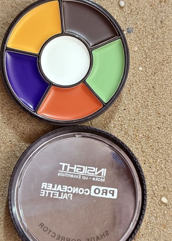 Insight Pro Concealer Palette