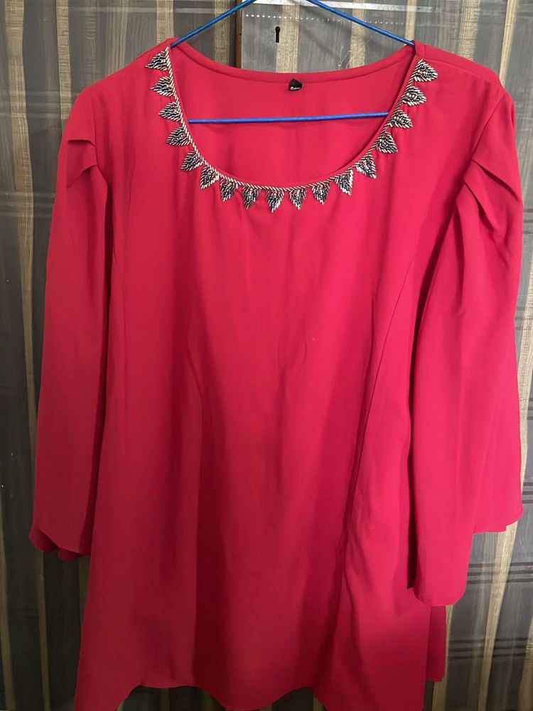 It’s A Top