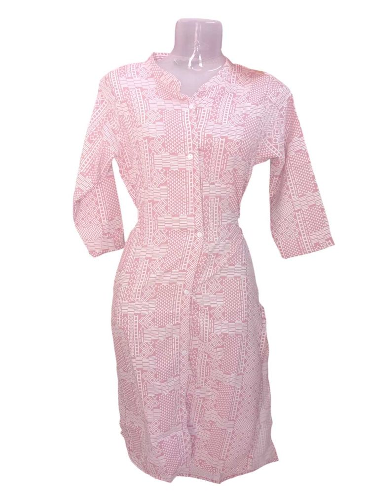 Daily Wear Kurta Tops