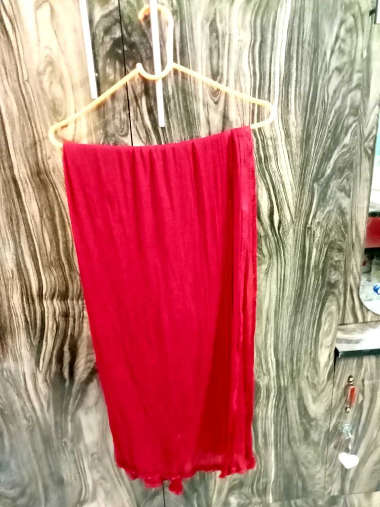 combo of 3 dupattas/scarfs