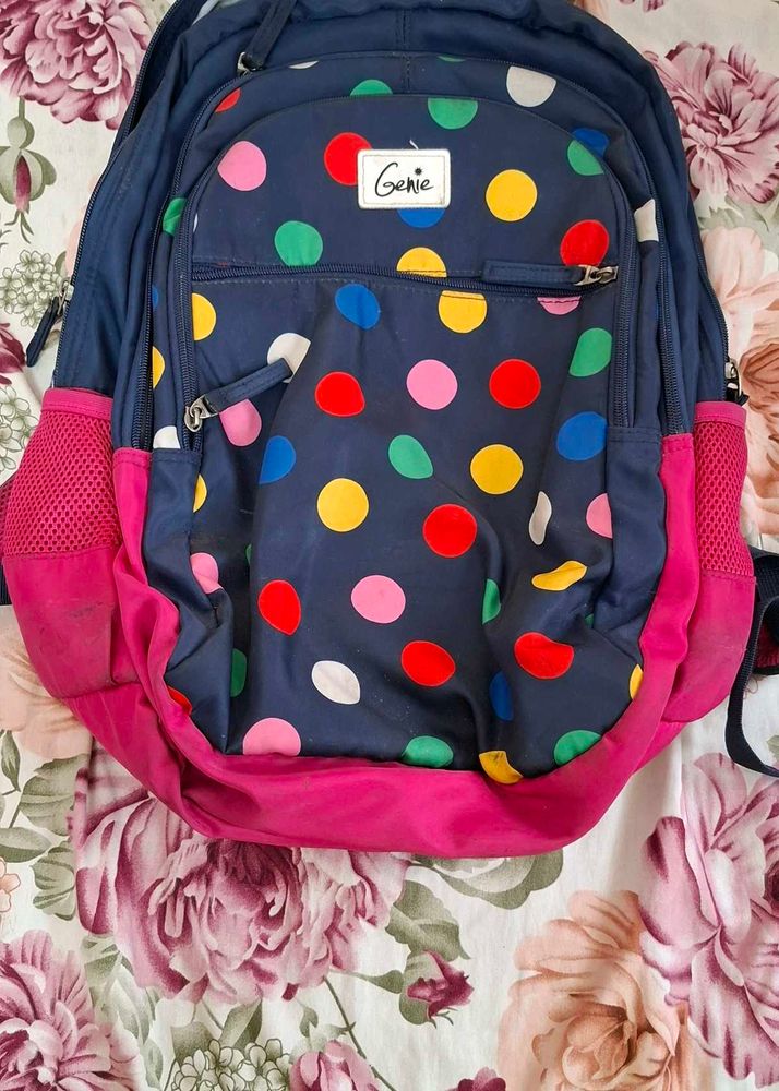 School Bag
