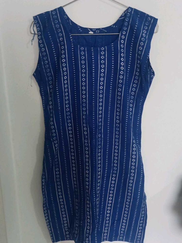 Short Kurti