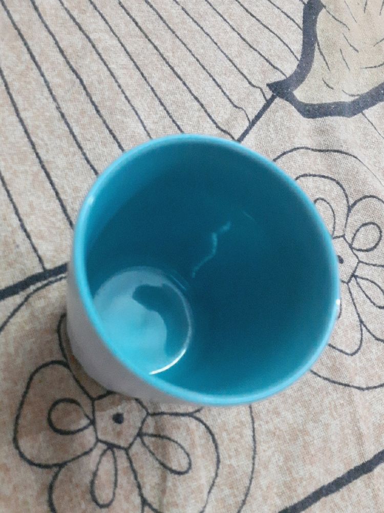 Pack Of 2, Somny Ceramic Cups