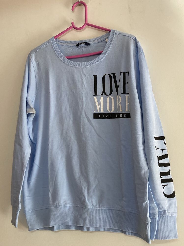 Women- SweatTshirt