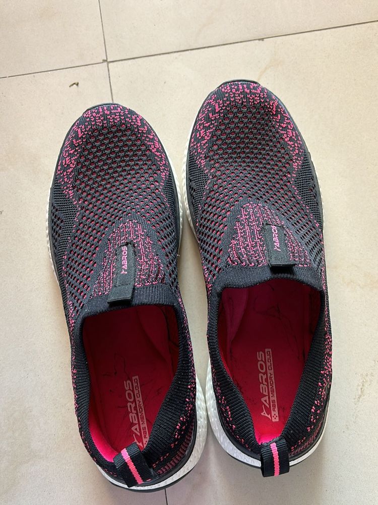 Casual Shoes