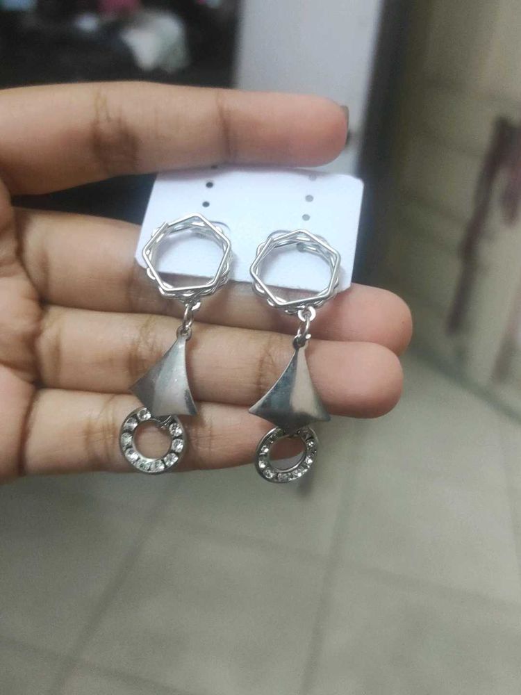 Dangle Earrings