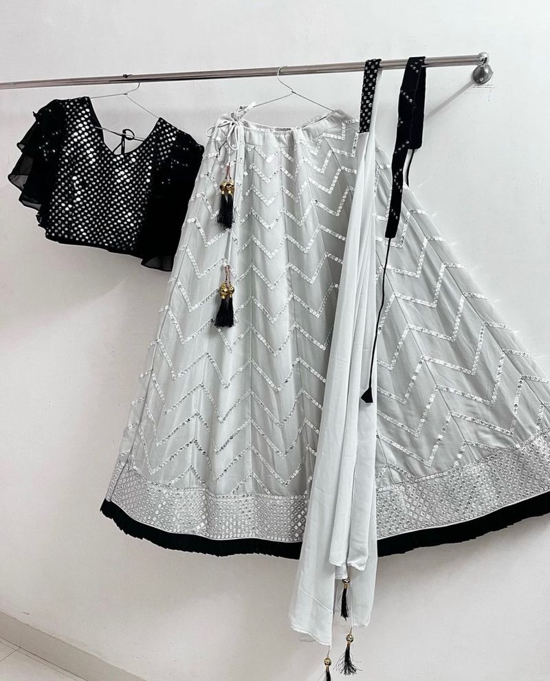 Lehanga Choli