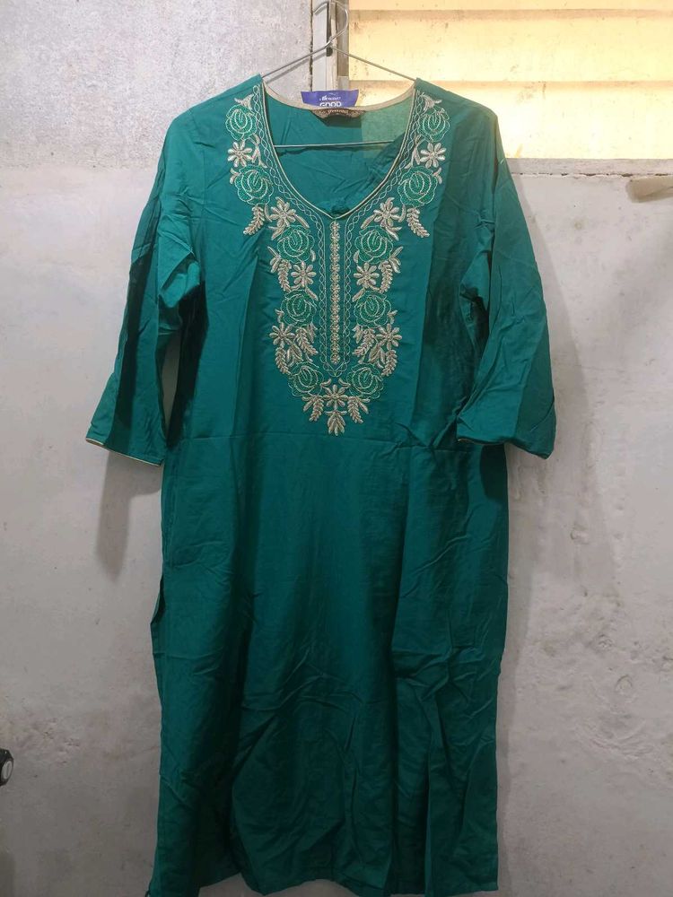 6 Kurtas Set For Sale