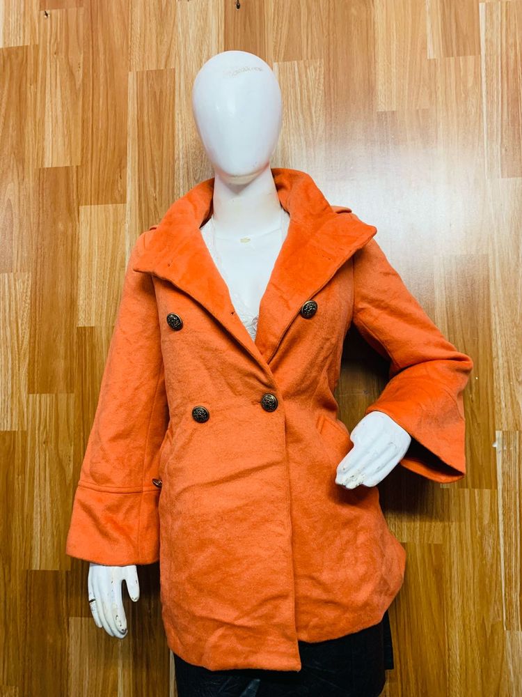Beautifull Winter Blazer