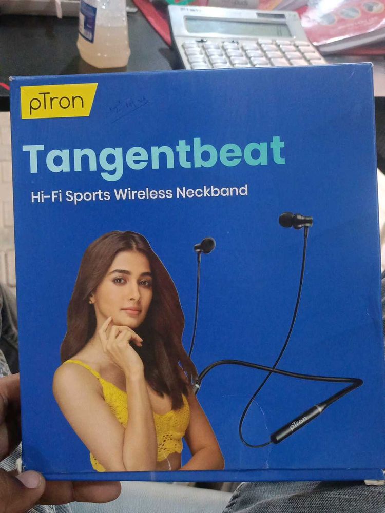 Tangentbeat