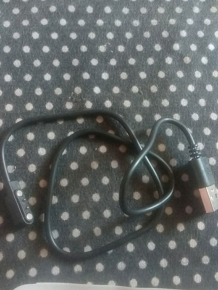Watch Charging Cable