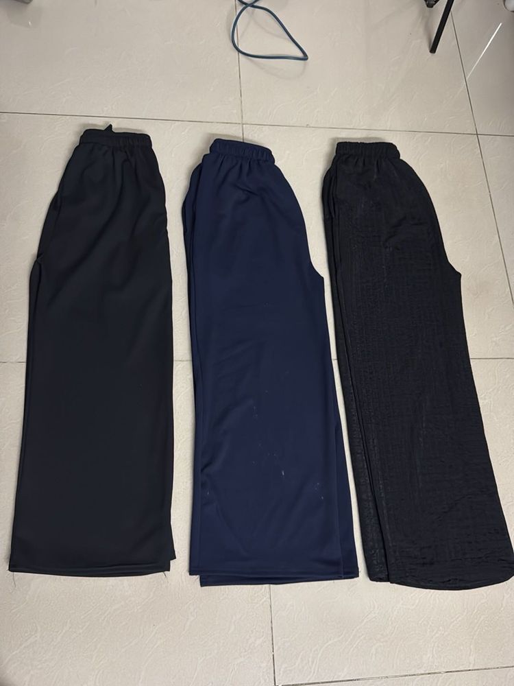 Comfy Lounge Pants (Set of 3)