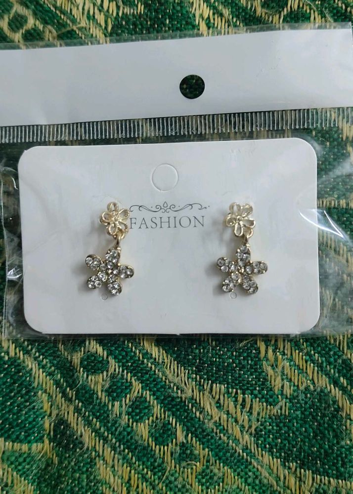 Korean Earings