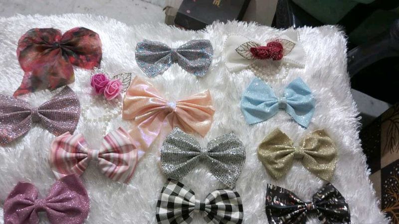 Hair Bows