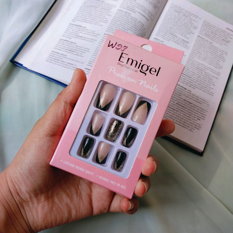 Nail Extension