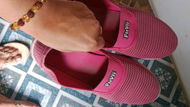 Winter Shoes
