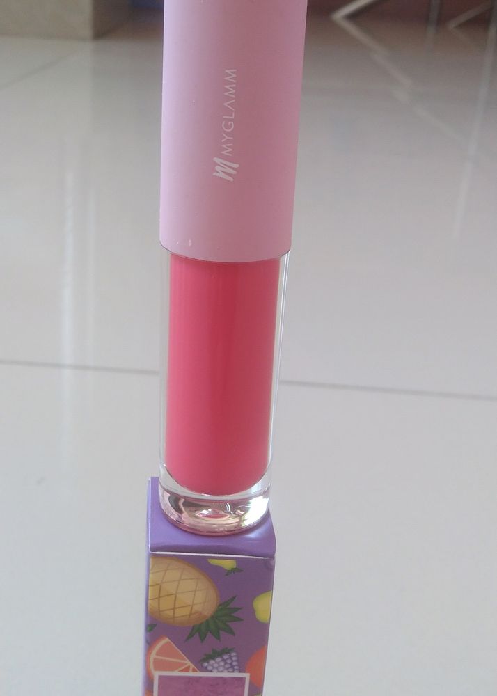 My Glamm Lip Gloss